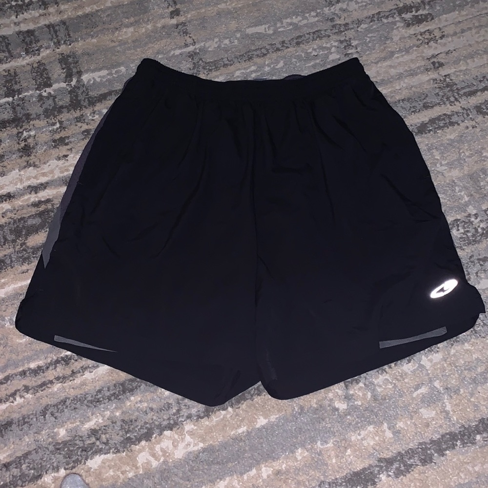 Men’s Workout Shorts